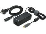 Adattatore Ca Lenovo 65W (Giappone) - Notebook - Interno - 100-240 V - 50/60 Hz - 65 W - 20 V