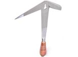 Martello Picard In Ardesia A Destra Tipo 207 N. 0020700 Martello Da Tetto Manico In Pelle