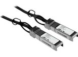 Startech.Com Cavo SFP-H10GB-CU1M Compatibile Cisco Sfp+ 10-Gigabit Ethernet (10Gbe) - Cavo Passivo Twinax Ad Attacco Diretto - 1M