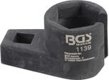 Inserto Per Sonda Lambda | Trasmissione Quadrata 10 Mm (3/8") | Sw 22 Mm"
