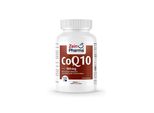 Zein Pharma Coenzima Q10 100Mg (Coenzima Q10) 120 Capsule
