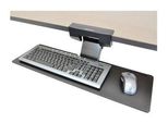 Braccio Per Tastiera Ergotron Neo-Flex Underdesk