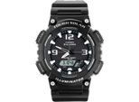 Orologio Casio Da Uomo AQ-S810W-1AVEF Nero