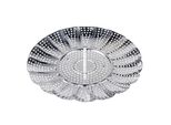 Westmark 12592270 Inserto Per Vapore, Acciaio Inox, Argento (1 Pezzo)