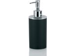 Dispenser Di Sapone Kela Dark, Nero