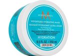 Moroccanoil Maschera Idratante Senza Peso 250 Ml