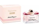 Salvatore Ferragamo Signorina Eau De Parfum 50 Ml