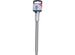 Inserto Bit | Lunghezza 200 Mm | Attacco Quadrato 12,5 Mm (1/2") | Multidente Interno (Per Xzn) M12"