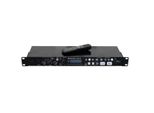 Omnitronic Dj Einzel Media Player 48,30Cm (19") DMP-102 (11045006)"