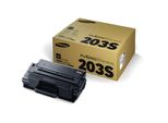 Samsung Toner MLT-D203S - Schwarz - KapazitäT: 3.000 Seiten (MLT-D203S/ELS)