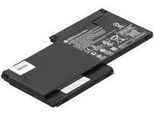 Hp - Batteria Per Computer Portatile (Primaria) - Agli Ioni Di Litio - 3 Celle - 46 Wh - Per Notebook Elitebook 820 G1 (717378-001)