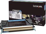 Lexmark/Ibm C746A1CG Lexmark Toner FüR Lexmark C746/C748, Cyan
