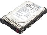 Hewlett Packard Enterprise 1TB 6G Sas Sff 2,5 Pollici 1024 Gb