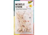 Folia 2280 Folia Mobile-Stern Aus Holz