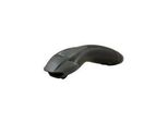 Honeywell Voyager 1202G, Bt, 1D, Grigio Chiaro Scanner Bluetooth, 1D, Laser, Sensore Di Codici A Barre Ir, Funzione Codegate, 100 Scansioni/Sec., Portata: 10 M, IP42, Batteria Inclusa: Batteria Ricaricabile, Da Ordinare Separatamente: Cavo Di Interfaccia, Base Di Ricarica/Trasmissione, Alimentatore, Colore: Grigio Chiaro (1202G-1)