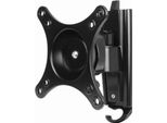 Arctic W1A - Supporto A Parete Per Monitor