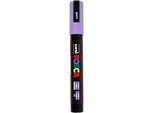 Uni-Ball Pigmentmarker Posca (PC-5M), Lila