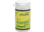 Allcura Acerola Capsule, 120 Capsule