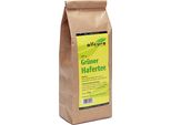Allcura Tè Verde D'avena, 100 G Tè
