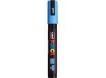 Posca PC-5M Bci Posca Pigmentmarker PC-5M, Himmelblau