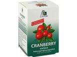 Capsule Di Mirtillo Rosso 400 Mg 100 Pz