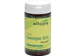 Allcura Coenzima Q10 Capsule, 60 Capsule