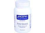 Pure Encapsulations Anti-Stress Pure 365 Capsule 60 Capsule
