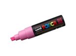 Posca Marker Uni PC-8K Neon Rosa