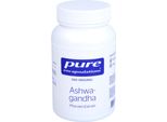 Capsule Di Ashwagandha Di Pure Encapsulations 60 Capsule