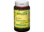 Allcura Curcuma Capsule Biologiche, 90 Capsule