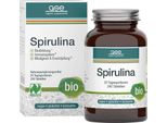 Spirulina Biologica - 240 Compresse 120G