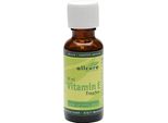 Allcura Vitamina E Gocce, Soluzione Da 30 Ml
