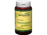 Allcura Erba D'orzo Compresse Biologiche, 250 Compresse