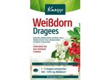 Kneipp Biancospino Compresse Rivestite 90 St