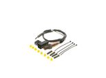 Bosch Sonda Lambda Universale Riscaldata A 4 Fili 0 258 986 615