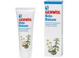 Gehwol Balsamo Per Le Gambe, Crema Da 125 Ml