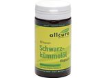 Allcura Olio Di Cumino Nero In Capsule, 90 Capsule