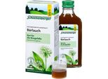 Schoenenberger Succo Di Aglio Selvatico Naturale Puro 200 Ml