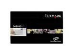 Lexmark 24B5831 Cartuccia Toner Nero, 20.000 Pagine Per Cs 796 It