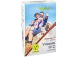 Vitamina B12 Capsule Vegi 60 Capsule