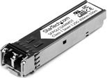 Startech.Com Modulo Ricetrasmettitore Sfp Compatibile Cisco GLC-SX-MM - 1000BASE-SX - Fibra Ottica - 1250 Mbps - Sfp - Lc - Sx - 550 M