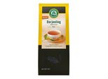 Tè Nero - Darjeeling In Foglie Demeter 250G