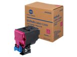 Konica Minolta TNP-48M - Magenta - Originale - Cartuccia Toner