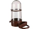 TräNke Und Futterspender 265 Ml/15 Cm Diverse