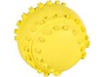 Palla Giocattolo Per Cani ø 6 Cm Arancione
