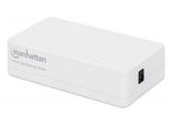 Manhattan 560672 Manhattan Switch 5X Fe