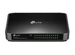 TP-LINK TL-SF1024 - Switch - 24 X 10/100