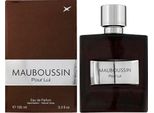 Mauboussin Pour Lui Eau De Parfum Per Uomo 100 Ml