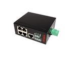 Roline Industrie Switch 5X RJ-45, Unmanaged (21.13.1155)