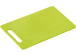 Tagliere Kesper In Plastica Pe, Lunghezza: 240 Mm, Verde